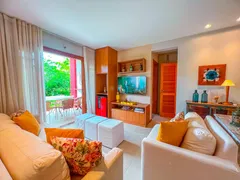 Apartamento com 3 Quartos para alugar, 111m² no Praia do Forte, Mata de São João - Foto 2