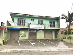 Sobrado com 3 Quartos à venda, 221m² no Uvaranas, Ponta Grossa - Foto 1