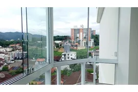 Apartamento com 1 Quarto para alugar, 45m² no Vila Nova, Blumenau - Foto 2