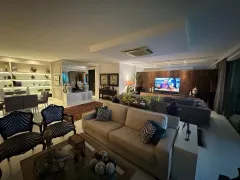 Apartamento com 4 Quartos à venda, 310m² no Barra da Tijuca, Rio de Janeiro - Foto 1