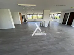 Conjunto Comercial / Sala para alugar, 200m² no Chácara Santo Antônio, São Paulo - Foto 8