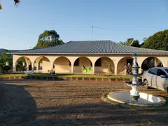 Fazenda / Sítio / Chácara com 4 Quartos à venda, 400m² no Alpes das Aguas, São Pedro - Foto 10