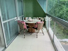 Apartamento com 3 Quartos para alugar, 140m² no Vila Luis Antonio, Guarujá - Foto 2