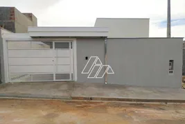 Casa com 2 Quartos à venda, 78m² no Jardim Paraíso, Marília - Foto 1