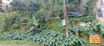 Terreno / Lote / Condomínio à venda, 200m² no São Conrado, Rio de Janeiro - Foto 1