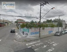 Terreno / Lote Comercial para venda ou aluguel, 863m² no São Miguel Paulista, São Paulo - Foto 3