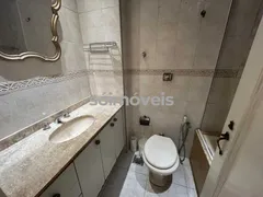 Apartamento com 4 Quartos para alugar, 130m² no Leblon, Rio de Janeiro - Foto 14