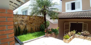 Casa de Condomínio com 4 Quartos para venda ou aluguel, 290m² no Alphaville, Santana de Parnaíba - Foto 2
