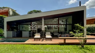 Casa com 4 Quartos à venda, 340m² no Condominio Fazenda Boa Vista, Porto Feliz - Foto 1