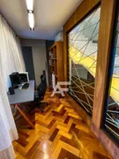 Casa de Condomínio com 5 Quartos para alugar, 407m² no Alphaville Fortaleza, Eusébio - Foto 9