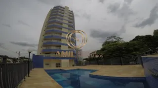 Cobertura com 3 Quartos à venda, 181m² no Jardim Eulália, Taubaté - Foto 15