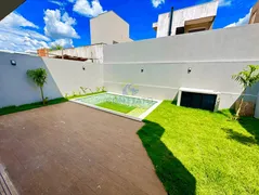 Casa de Condomínio com 3 Quartos à venda, 215m² no Condomínio Belvedere II, Cuiabá - Foto 13