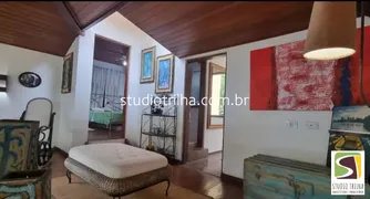 Casa de Condomínio com 3 Quartos à venda, 200m² no Siriuba, Ilhabela - Foto 36