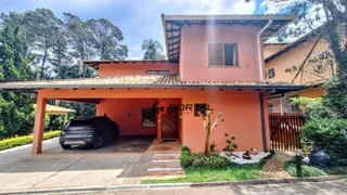 Casa de Condomínio com 3 Quartos à venda, 221m² no Granja Viana, Carapicuíba - Foto 2