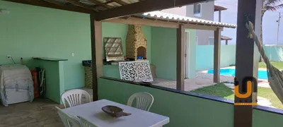 Casa de Condomínio com 3 Quartos à venda, 200m² no Long Beach Tamoios, Cabo Frio - Foto 15