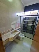 Casa com 3 Quartos à venda, 124m² no Setor Morada dos Pássaros, Aparecida de Goiânia - Foto 13