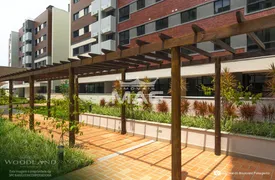 Apartamento com 2 Quartos à venda, 56m² no Santo Inácio, Curitiba - Foto 29
