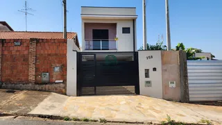 Casa com 3 Quartos à venda, 136m² no Parque Jambeiro, Campinas - Foto 15