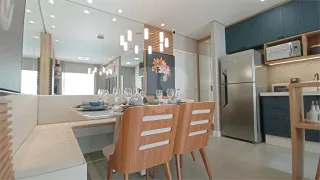 Apartamento com 2 Quartos à venda, 52m² no Vila Moletta, Valinhos - Foto 7