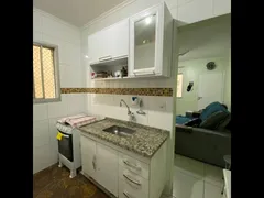 Apartamento com 1 Quarto à venda, 38m² no Bosque, Campinas - Foto 6