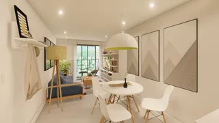 Apartamento com 3 Quartos à venda, 83m² no Rancho Novo, Nova Iguaçu - Foto 14