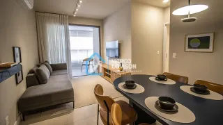 Apartamento com 2 Quartos para alugar, 87m² no Jardim Paulista, Bauru - Foto 2