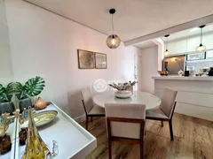 Apartamento com 3 Quartos à venda, 72m² no Vila Belvedere, Americana - Foto 1