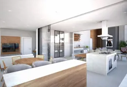 Casa de Condomínio com 3 Quartos à venda, 279m² no Residencial e Empresarial Alphaville, Ribeirão Preto - Foto 2