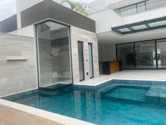 Casa de Condomínio com 4 Quartos à venda, 400m² no Barra da Tijuca, Rio de Janeiro - Foto 1