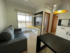 Apartamento com 2 Quartos à venda, 55m² no Capão Raso, Curitiba - Foto 6