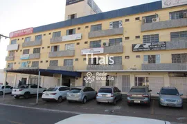 Conjunto Comercial / Sala para alugar, 40m² no Ceilândia Centro, Ceilândia - Foto 7