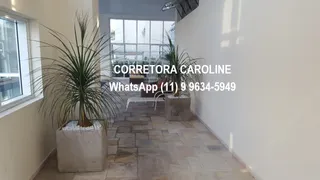 Apartamento com 1 Quarto à venda, 48m² no Barra Funda, São Paulo - Foto 34