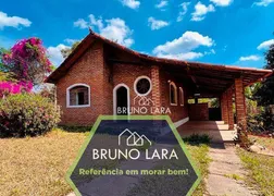 Casa de Condomínio com 3 Quartos à venda, 80m² no Condomínio Fazenda Solar, Igarapé - Foto 1