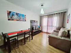 Apartamento com 2 Quartos à venda, 59m² no Chácara Lusa, Rio Claro - Foto 1