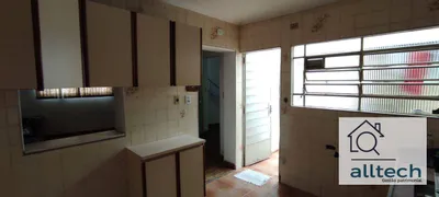 Casa de Condomínio com 2 Quartos para alugar, 120m² no Vila Monumento, São Paulo - Foto 9