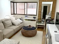 Flat com 1 Quarto à venda, 45m² no Cerqueira César, São Paulo - Foto 1