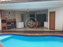 Casa com 3 Quartos à venda, 191m² no Jardins Madri, Goiânia - Foto 1