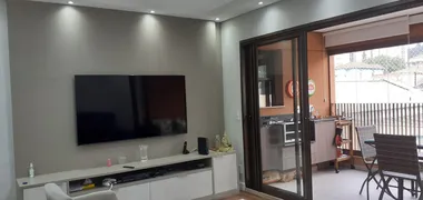 Apartamento com 3 Quartos para venda ou aluguel, 104m² no Vila Monumento, São Paulo - Foto 1