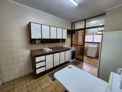 Apartamento com 3 Quartos para alugar, 125m² no Praia das Pitangueiras, Guarujá - Foto 10
