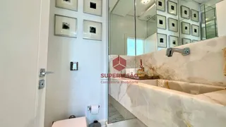 Casa de Condomínio com 7 Quartos à venda, 573m² no Jurerê Internacional, Florianópolis - Foto 40