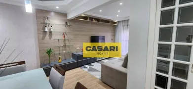 Apartamento com 3 Quartos à venda, 106m² no Jardim do Mar, São Bernardo do Campo - Foto 14