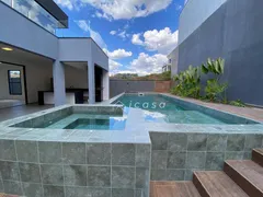 Casa de Condomínio com 5 Quartos à venda, 355m² no Condomínio Residencial Monaco, São José dos Campos - Foto 9