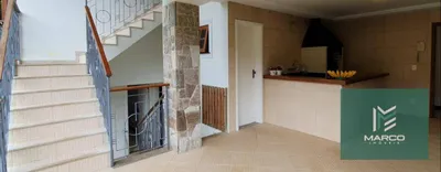 Casa com 6 Quartos para venda ou aluguel, 408m² no Quebra Frascos, Teresópolis - Foto 9