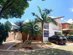 Casa de Condomínio com 4 Quartos à venda, 318m² no Jardim Chapadão, Campinas - Foto 40