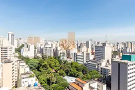 Apartamento com 1 Quarto para alugar, 27m² no Vila Buarque, São Paulo - Foto 3