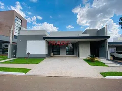 Casa de Condomínio com 4 Quartos à venda, 256m² no Conjunto Cidade Alta I e II, Maringá - Foto 3
