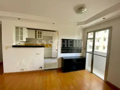 Apartamento com 2 Quartos à venda, 50m² no Jardim Marajoara, São Paulo - Foto 1