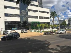 Conjunto Comercial / Sala com 1 Quarto para alugar, 126m² no Tibery, Uberlândia - Foto 1