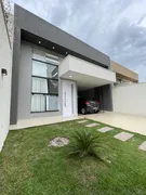 Casa com 3 Quartos à venda, 138m² no Jardim Balneário Meia Ponte, Goiânia - Foto 1