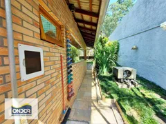 Casa de Condomínio com 5 Quartos à venda, 350m² no Palos Verdes, Carapicuíba - Foto 34